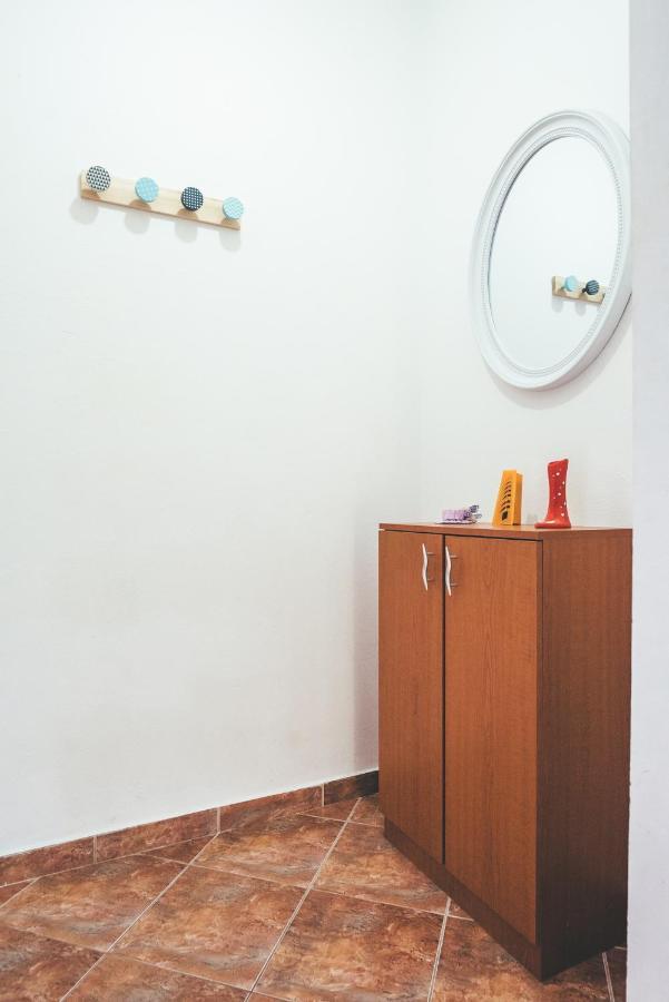 Matej 1 Apartment Zadar Exterior photo