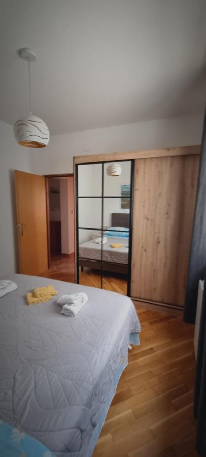 Matej 1 Apartment Zadar Exterior photo