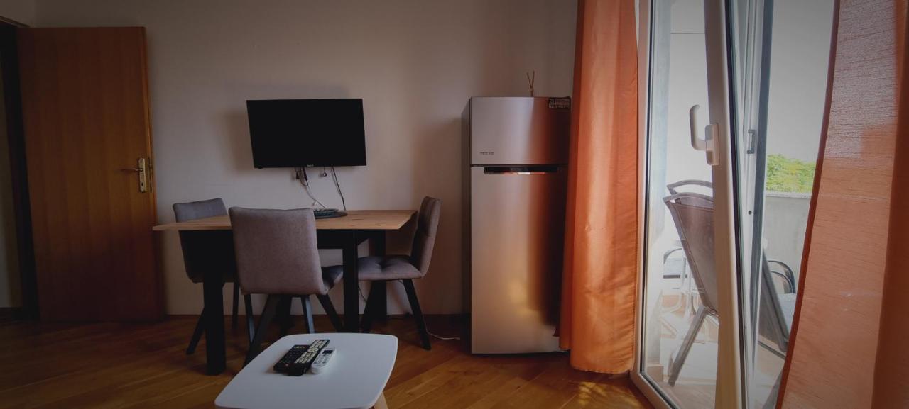 Matej 1 Apartment Zadar Exterior photo