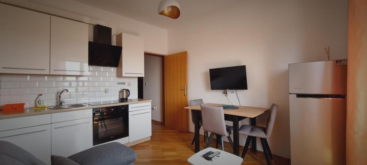 Matej 1 Apartment Zadar Exterior photo